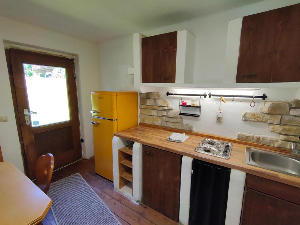 Gemuetliche Ferienwohnung Mit Kamin Und Garten Garmisch-Partenkirchen Exterior photo