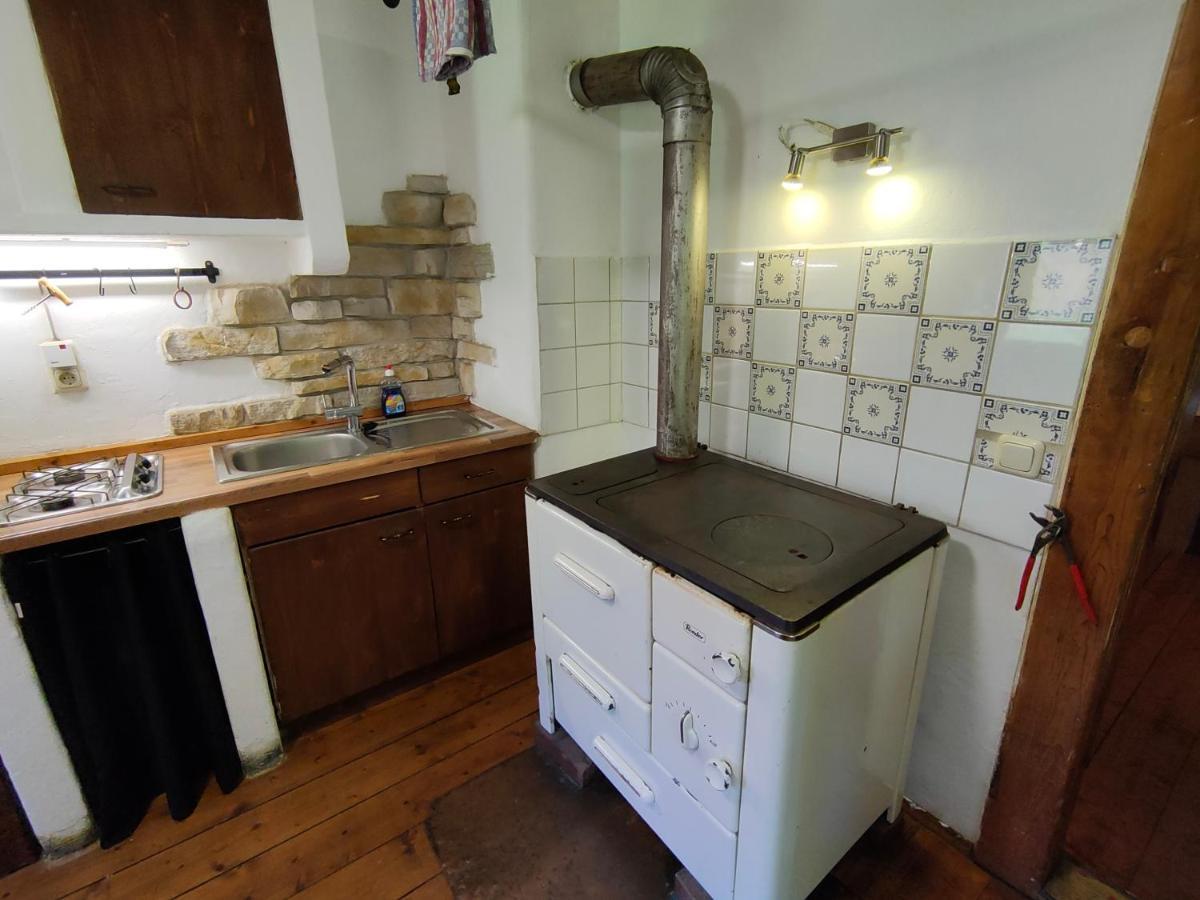 Gemuetliche Ferienwohnung Mit Kamin Und Garten Garmisch-Partenkirchen Exterior photo